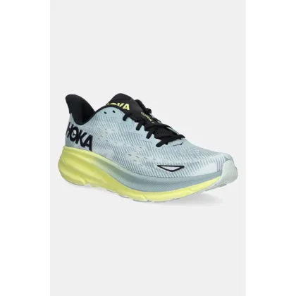Zdjęcie Hoka One One buty do biegania Clifton 9 kolor niebieski 1127895