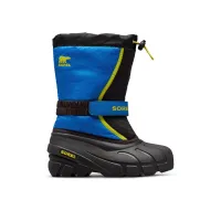 Zdjęcie Sorel Śniegowce Childrens Flurry™ Boot 2114081014 Kolorowy