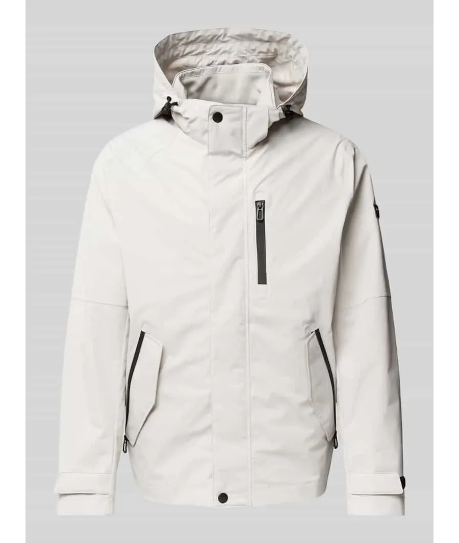 obrazek 1 Parka z kapturem