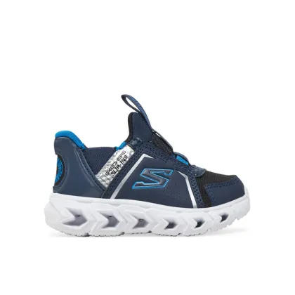 Zdjęcie Skechers Sneakersy Hypno-Flash 2.0 - Vexlux 403830N/NVBK Granatowy