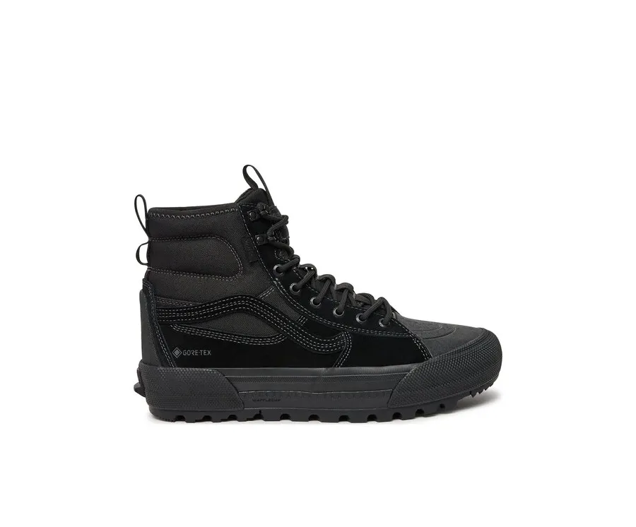 obrazek 1 Vans Sneakersy Sk8 Hi Gore-Tex MTE VN000CVS1OJ1 Czarny