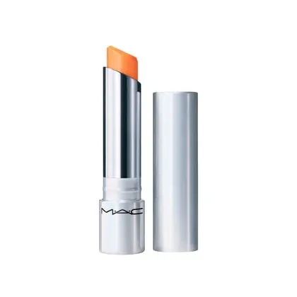 Zdjęcie MAC Glow Play Lip Balm Balsam do ust 3.1 g Oops