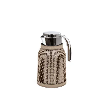 Picture luxury thermal jug