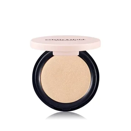 Zdjęcie estelle & thild BioMineral Silky Cień do powiek 3 g Marble