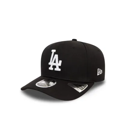 Zdjęcie New Era Czapka z daszkiem 9Fifty Stretch Snap 60565189 Czarny