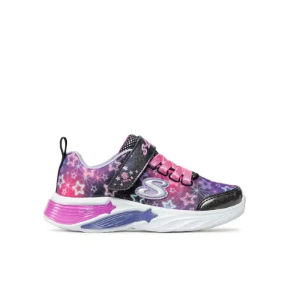 Zdjęcie Skechers Sneakersy Star Sparks 302324L/BKMT Fioletowy
