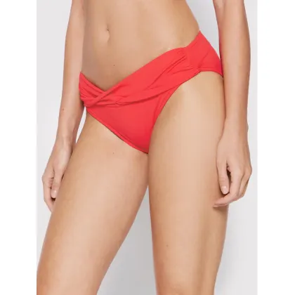 Zdjęcie Seafolly Dół od bikini Seafolly Collective 44320-942 Czerwony