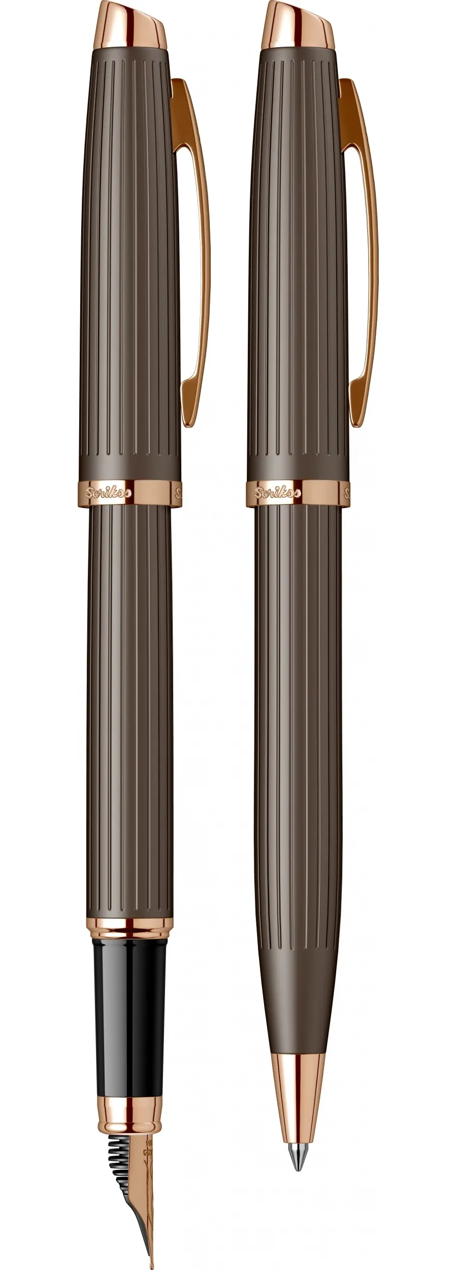 obrazek 4 Designerski zestaw piśmienniczy z kolekcji Oscar 39