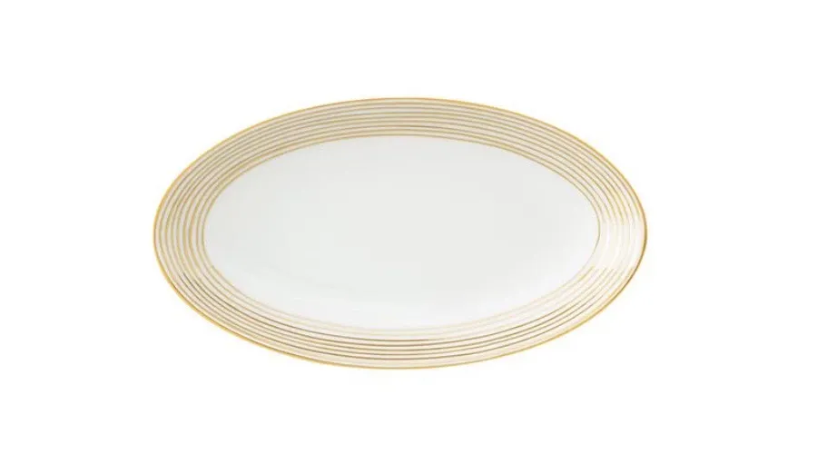 obrazek 1 Wspaniały porcelanowy półmisek 20 cm