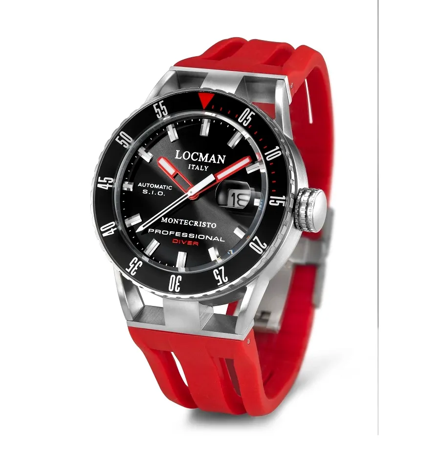 obrazek 1 Zegarek Professional Diver