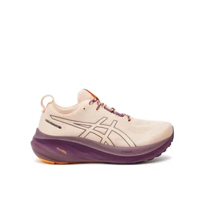 Zdjęcie Asics Buty do biegania Gel-Nimbus 26 Tr 1012B653 Różowy