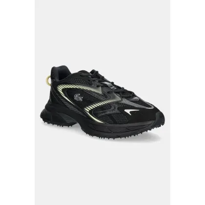 Zdjęcie Lacoste sneakersy L003 NEO SHOT męskie kolor czarny 49SMA0006