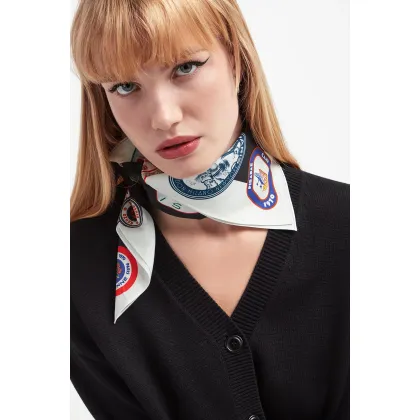 Zdjęcie Apaszka damska KENZO Kenzo