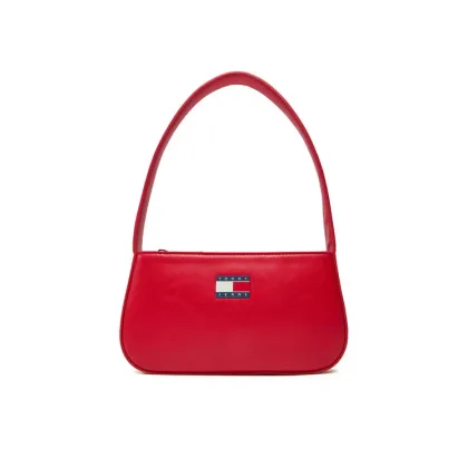 Zdjęcie Tommy Jeans Torebka Tjw Ess Must Shoulder Bag AW0AW16966 Czerwony