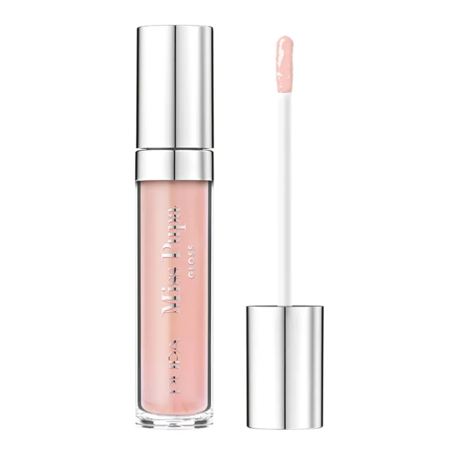 obrazek 1 Pupa Miss Gloss Błyszczyk do ust, 400 Ballerina