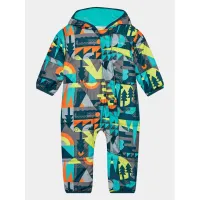 Zdjęcie Columbia Kombinezon zimowy Snuggly Bunny™ Bunting Niebieski Regular Fit