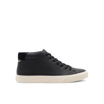 Zdjęcie Gino Rossi Sneakersy LUCA-03 123AM Czarny