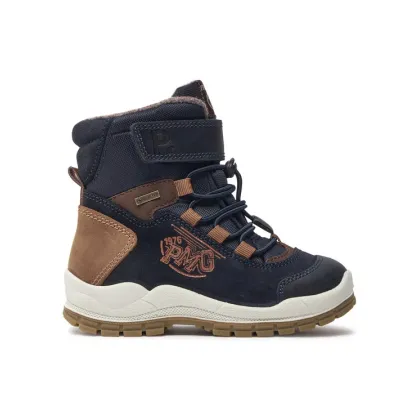 Zdjęcie Primigi Śniegowce 6896322 M GORE-TEX Granatowy