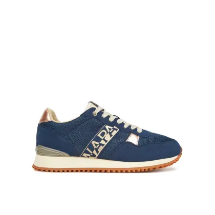 Zdjęcie Napapijri Sneakersy Astra NP0A4IQD Granatowy