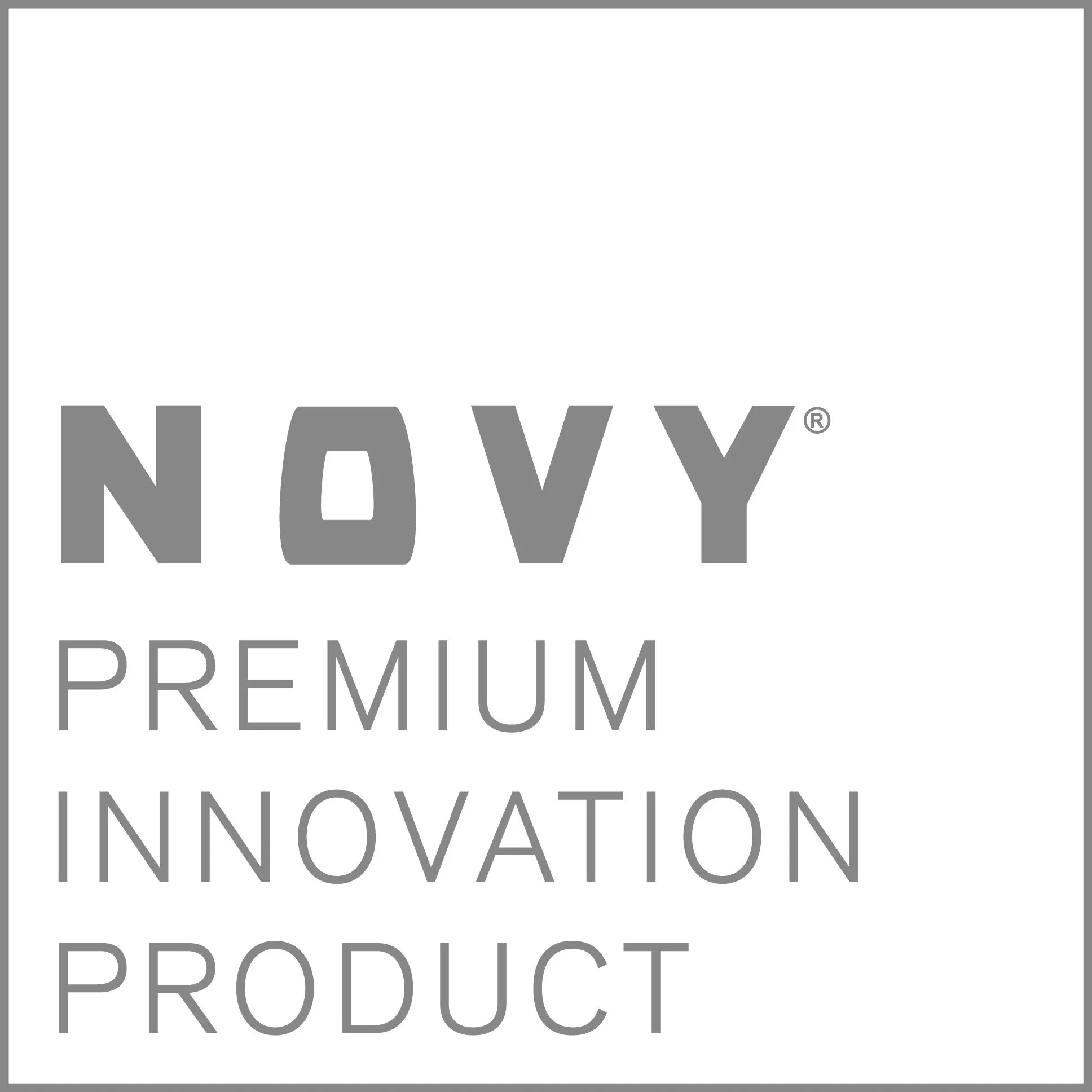 Novy logo