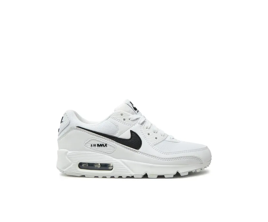 obrazek 1 Nike Sneakersy Air Max 90 DH8010 101 Biały