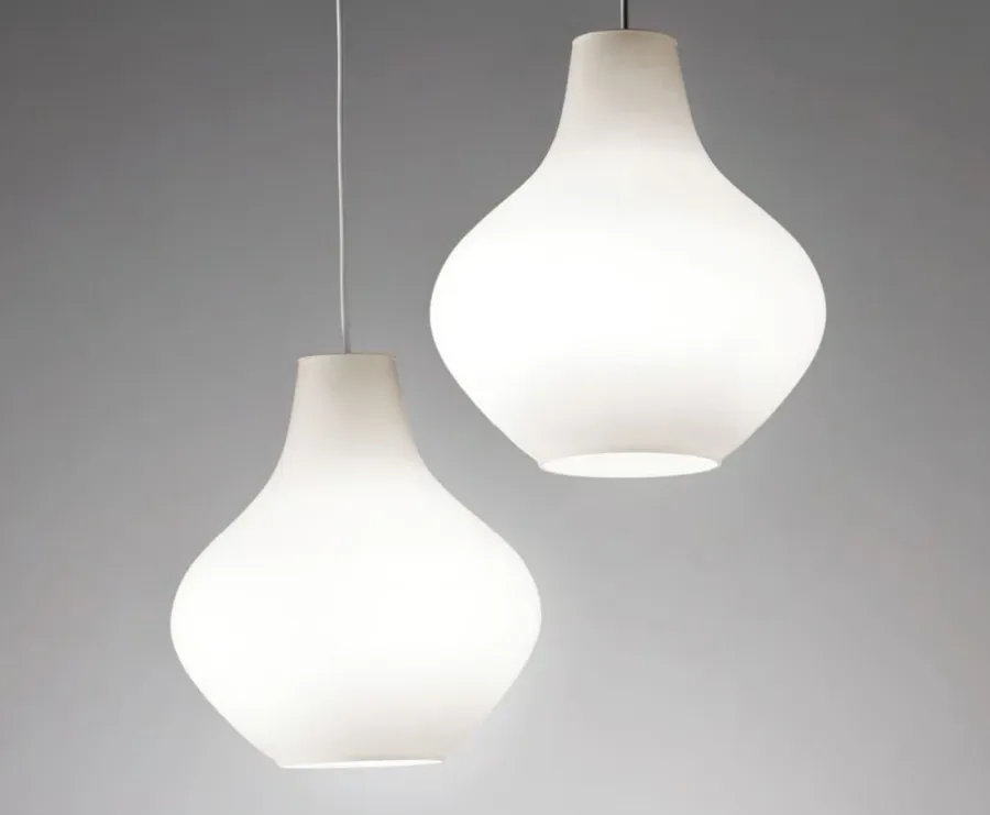 obrazek 2 Modułowa lampa wisząca Sixties