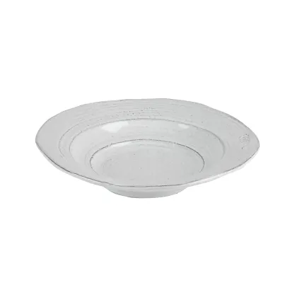 Zdjęcie Ceramiczny zestaw 6 talerzy prowansalskich do zupy - Virginia Casa
