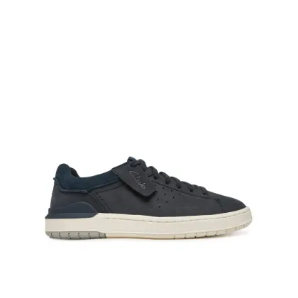 Zdjęcie Clarks Sneakersy Courtlite2 Run 26181323 Granatowy