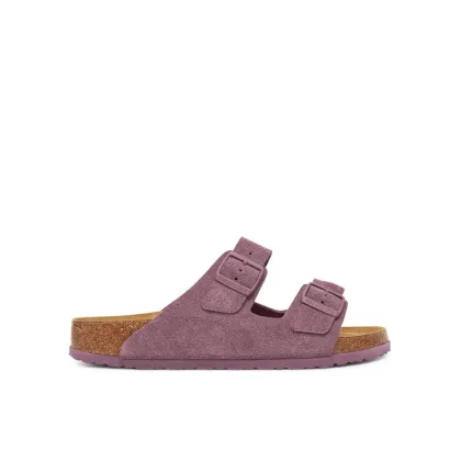 Zdjęcie Birkenstock Klapki Arizona 1030641 Różowy