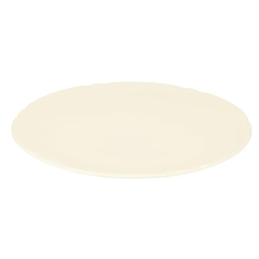obrazek 3 Stylowy porcelanowy talerz na ciasto 30 cm z Niemiec - Seltmann Weiden
