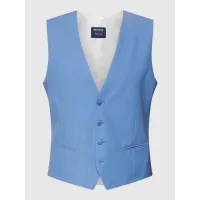 Zdjęcie Kamizelka z lamowanymi kieszeniami