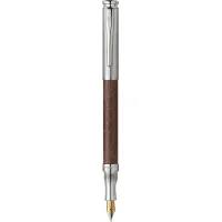 Picture ST-F921-RL (DB) STERLING SILVER 925 Fountain Pen