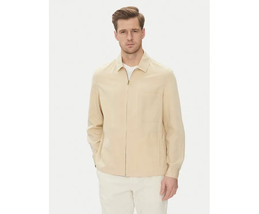 obrazek 1 Marciano Guess Kurtka przejściowa 5GHL21 2310Z Beżowy Regular Fit