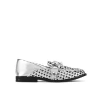 Zdjęcie Badura Mokasyny CALLA-V179217-325 Srebrny