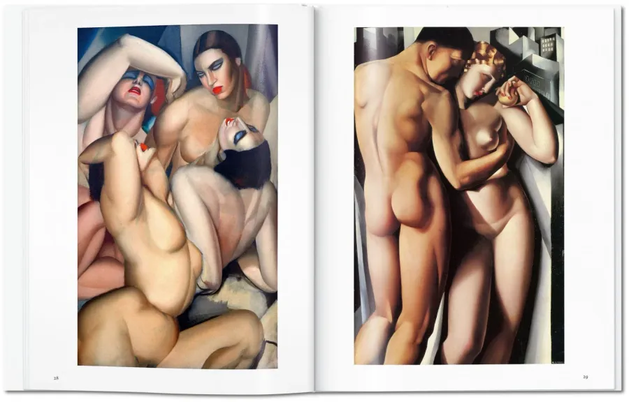 obrazek 3 Książka de Lempicka - Taschen