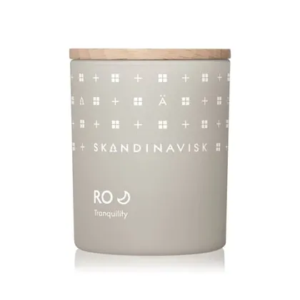 Zdjęcie SKANDINAVISK RO Świeca zapachowa 65 g