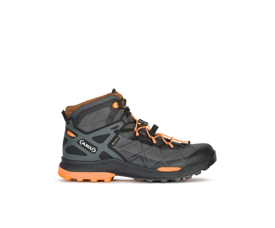 obrazek 1 Aku Trekkingi 710 Czarny