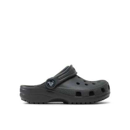 Zdjęcie Crocs Klapki Classic Clog T 206990 Szary