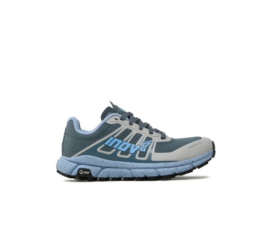 obrazek 1 Inov-8 Buty do biegania Trailfly G 270 V2 001066-BLGY-S-01 Niebieski