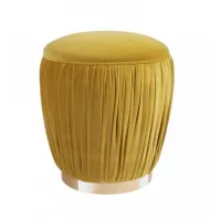 Picture A unique, comfortable Blossom pouf - Portuguese furniture