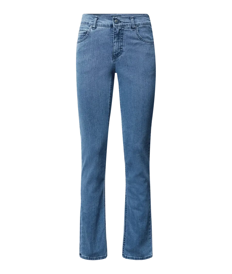 obrazek 1 Jeansy z dodatkiem streczu