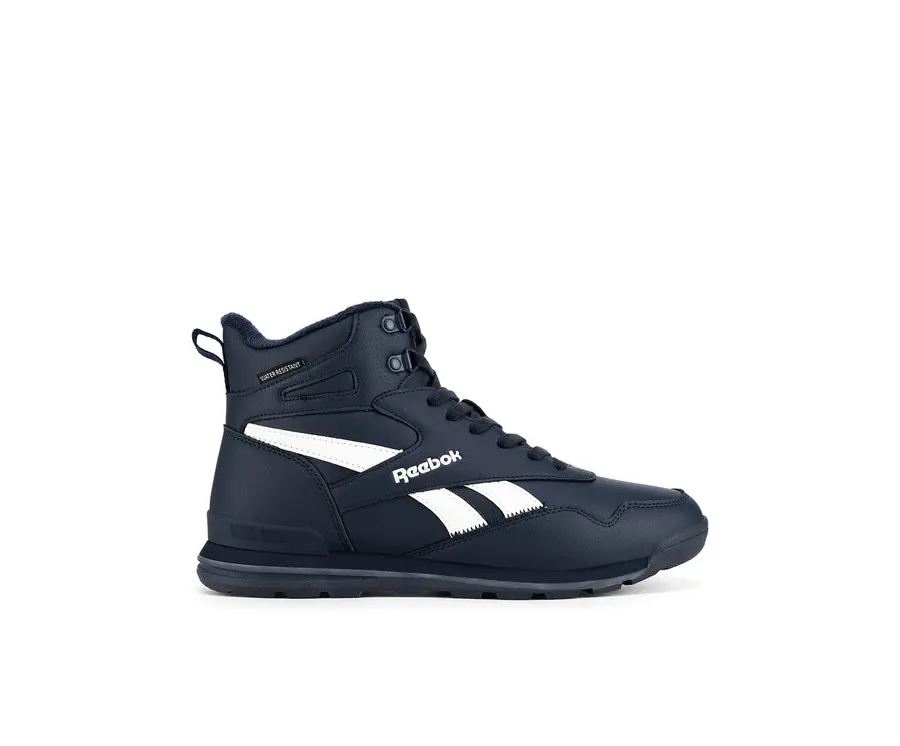 obrazek 1 Reebok Trzewiki H8-001 MM Granatowy