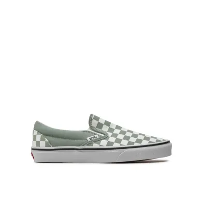 Zdjęcie Vans Tenisówki Classic Slip-On VN000BVZCJL1 Zielony