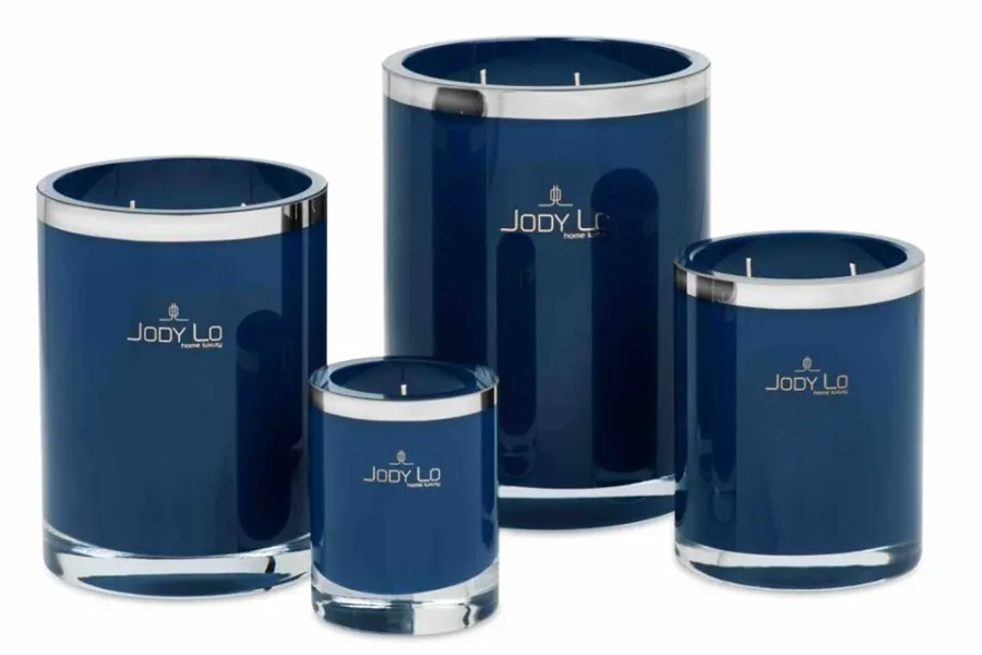 obrazek 1 Świeca zapachowa Jody Lo Riviera JDL160