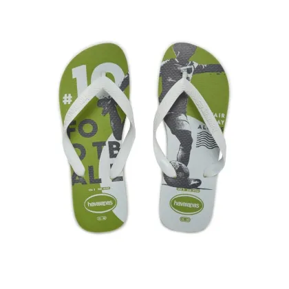 Zdjęcie Havaianas Japonki 41413480891 Zielony