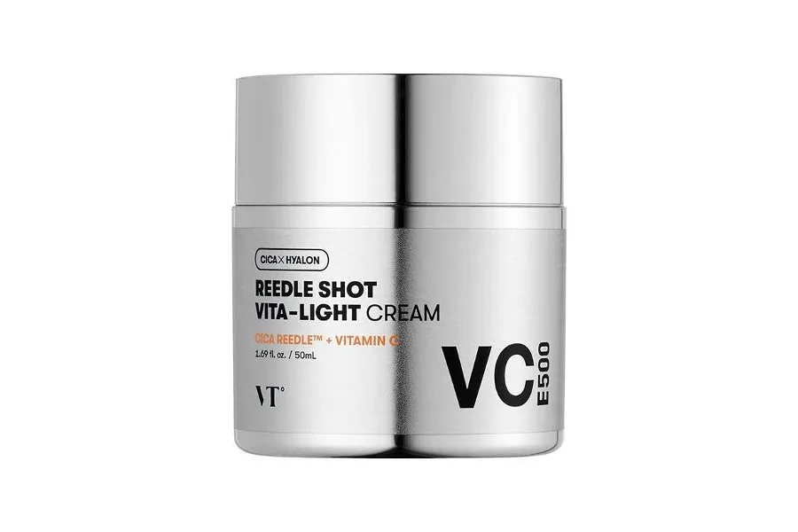 obrazek 1 VT Cosmetics Reedle Shot Cita-Light Cream Krem Do Twarzy