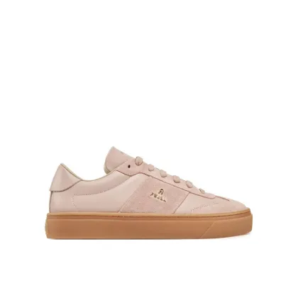 Zdjęcie Furla Sneakersy Enjoy Lace-Up Sneaker YI79ENJ BX3712 2814S Różowy