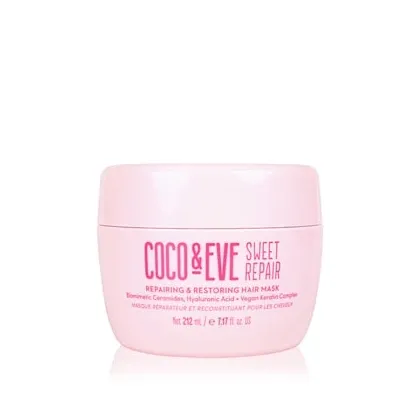 Zdjęcie Coco & Eve Sweet Repair Repairing & Restoring Hair Mask Maska do włosów 212 ml