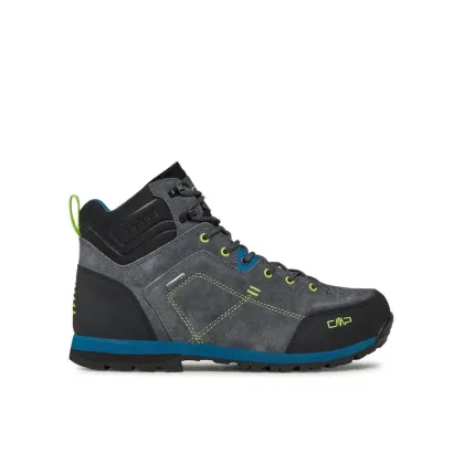 Zdjęcie CMP Trekkingi Alcor 2.0 Mid Trekking Shoes Wp 3Q18577 Szary