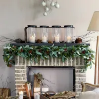 Zdjęcie Girlanda Hjeltas